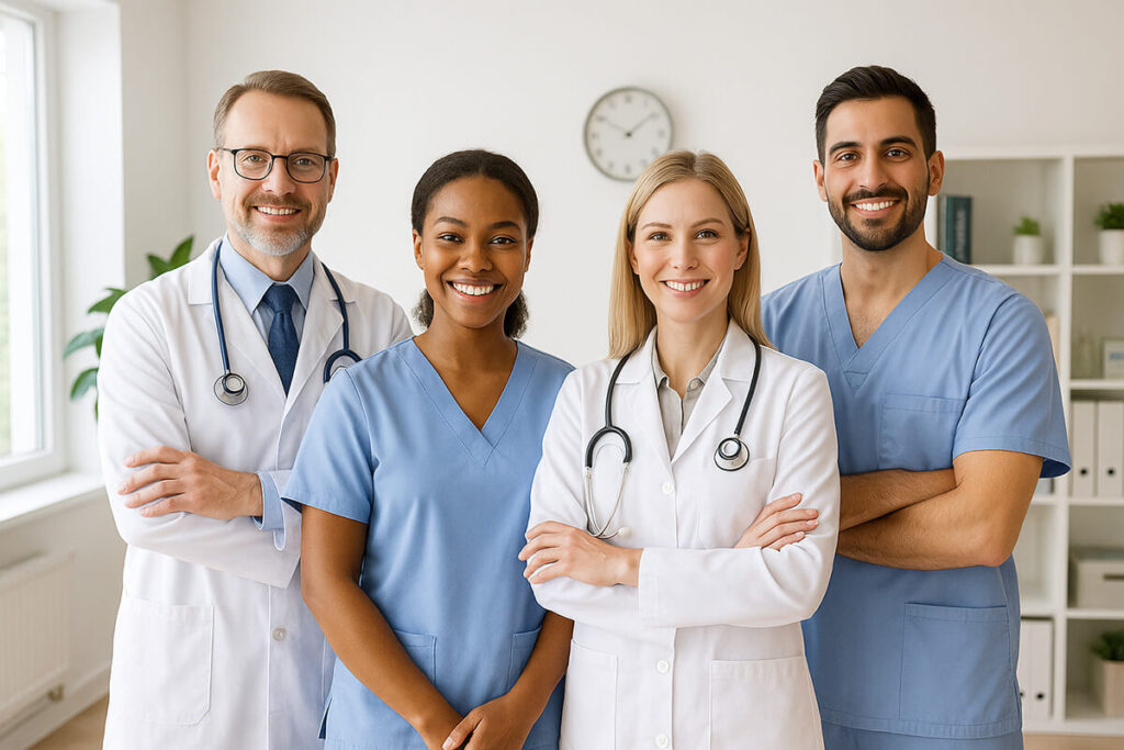 top-family-doctors-sunshine-coast-q