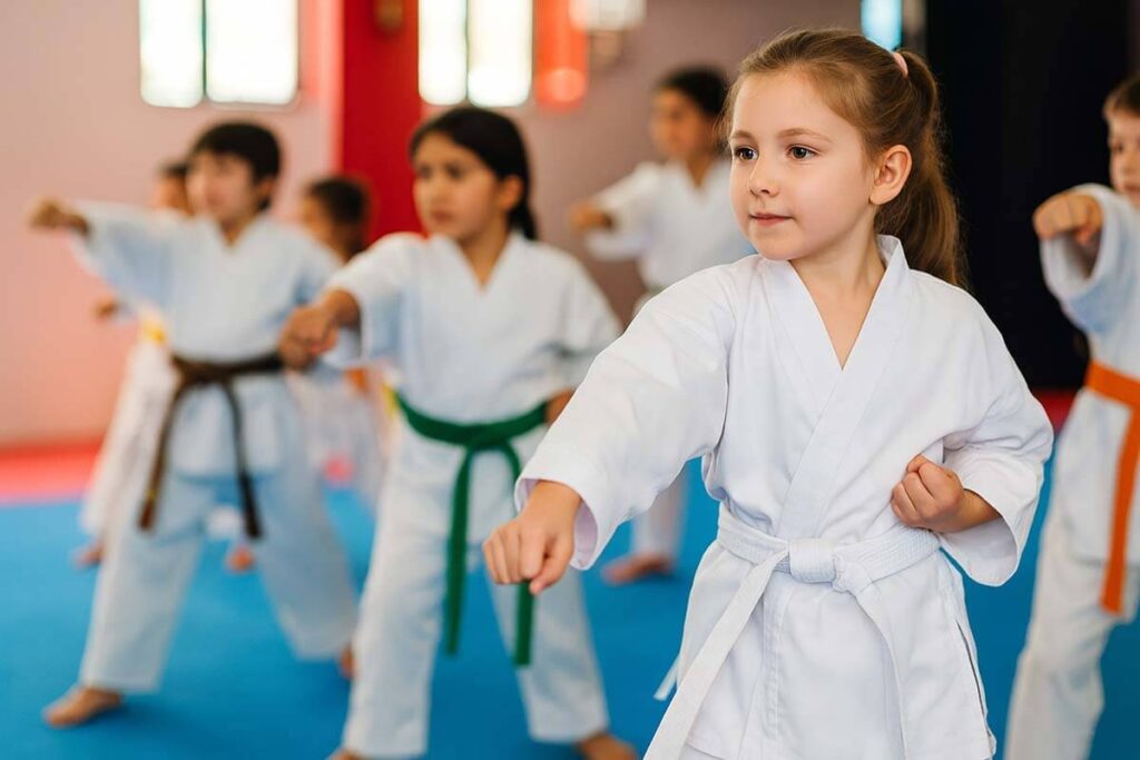 top-martial-arts-schools-sunshine-coast-q
