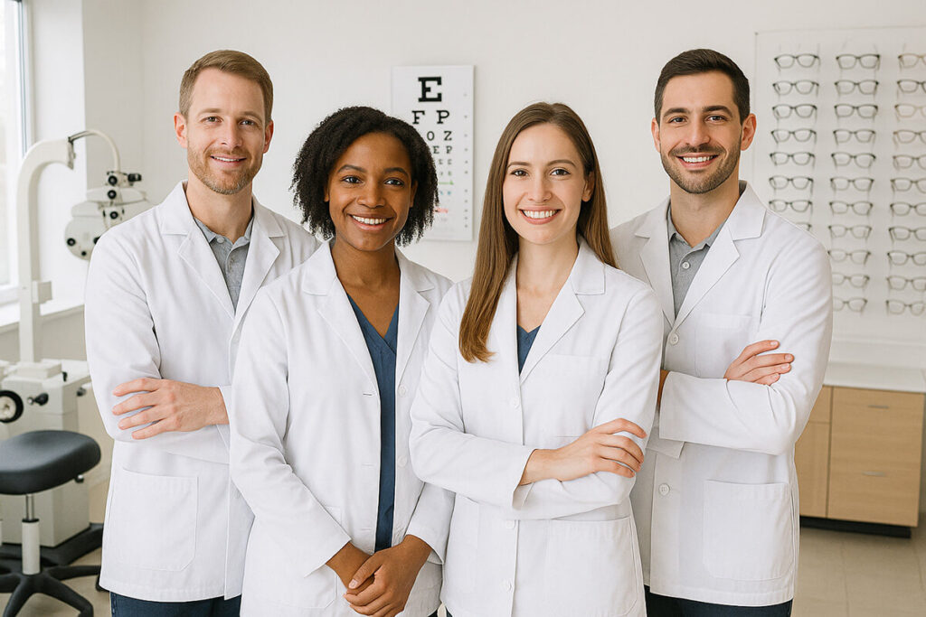 top-optometrists-sunshine-coast-q